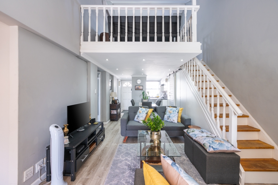 4 Bedroom Property for Sale in Thornton Western Cape